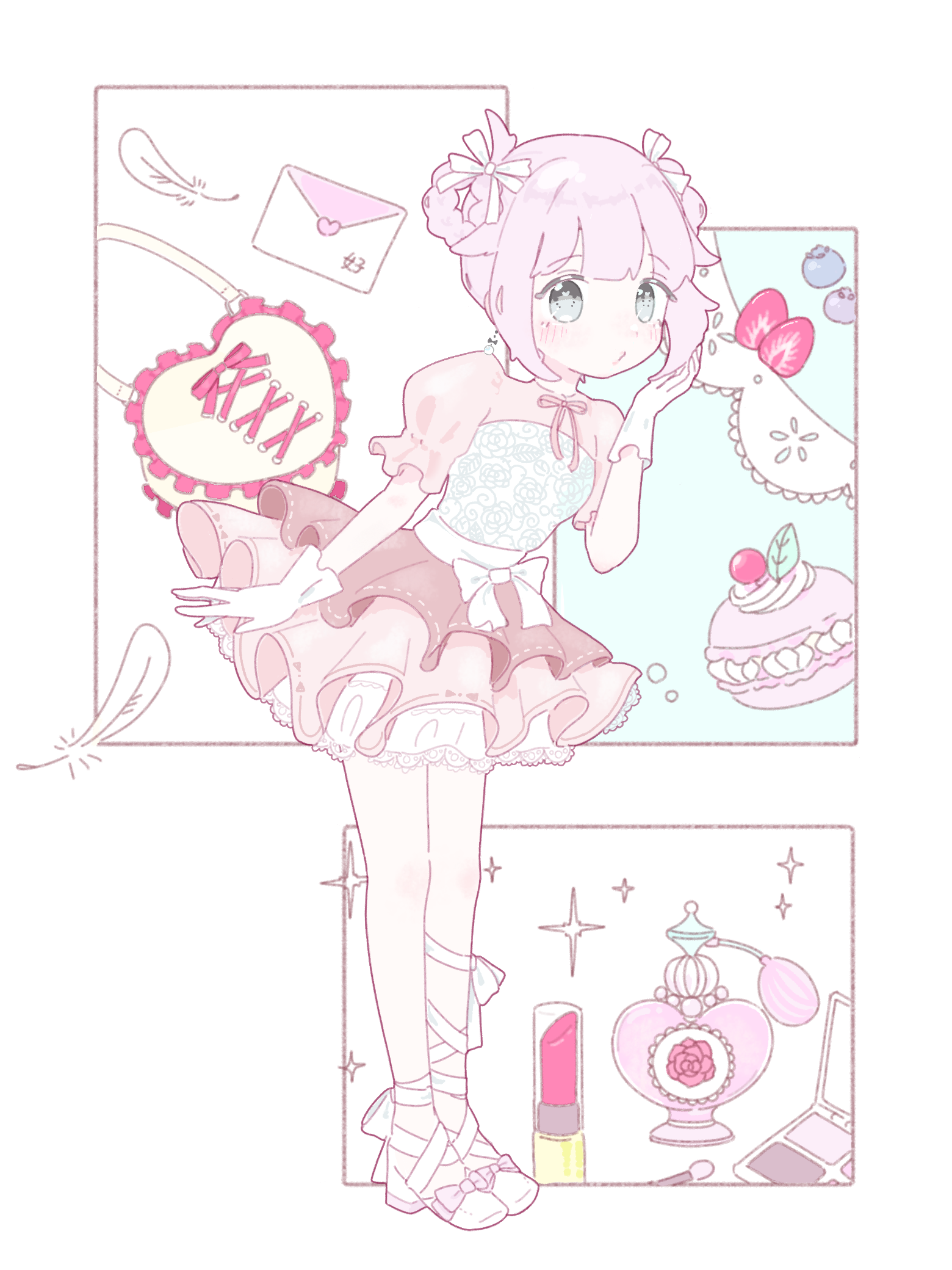 作品1