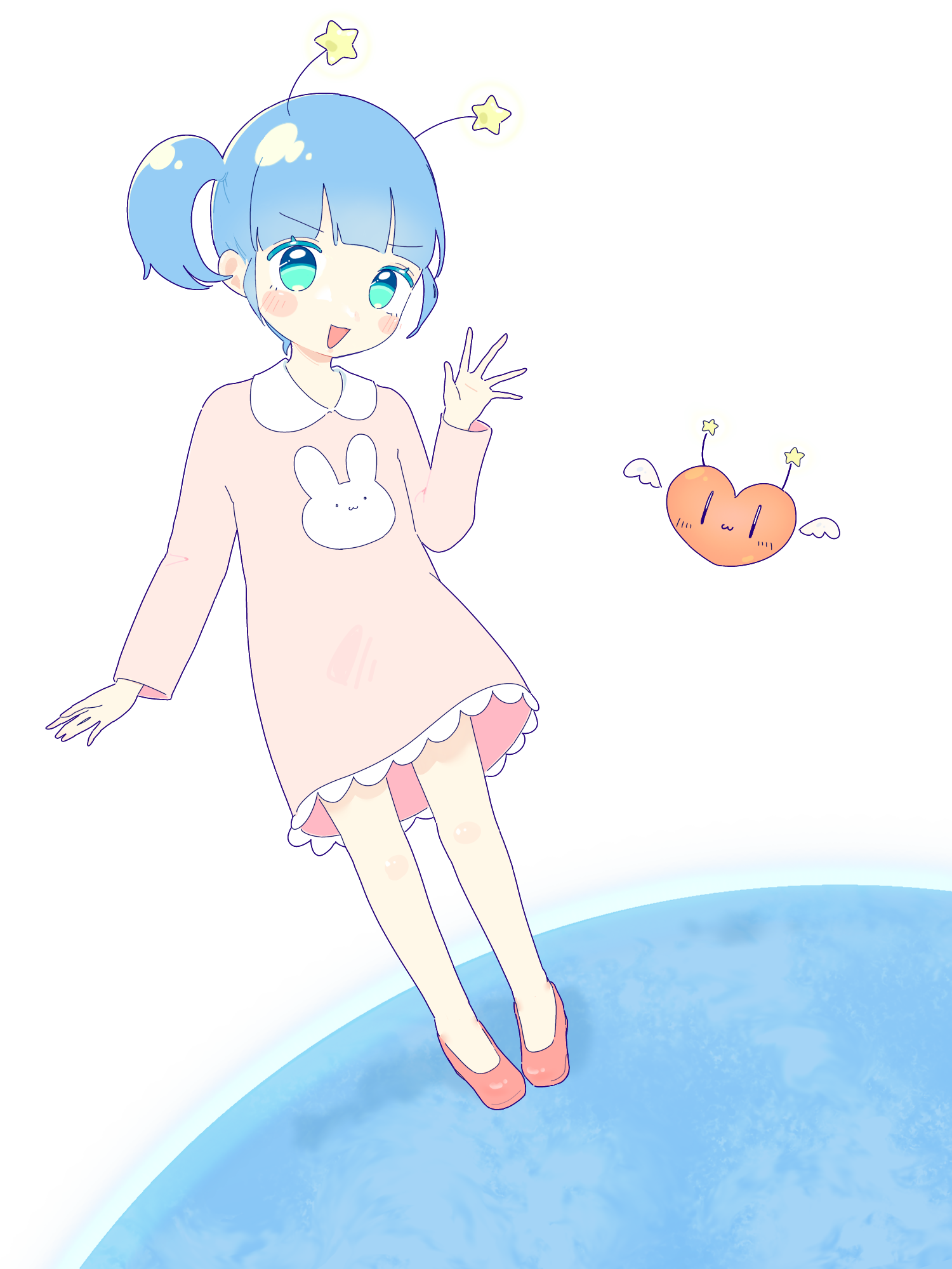 キャラクター