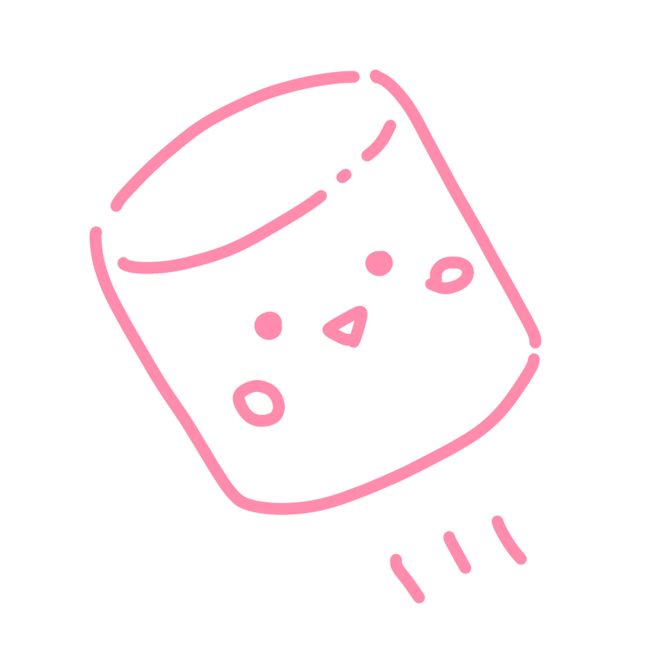 マシュマロ