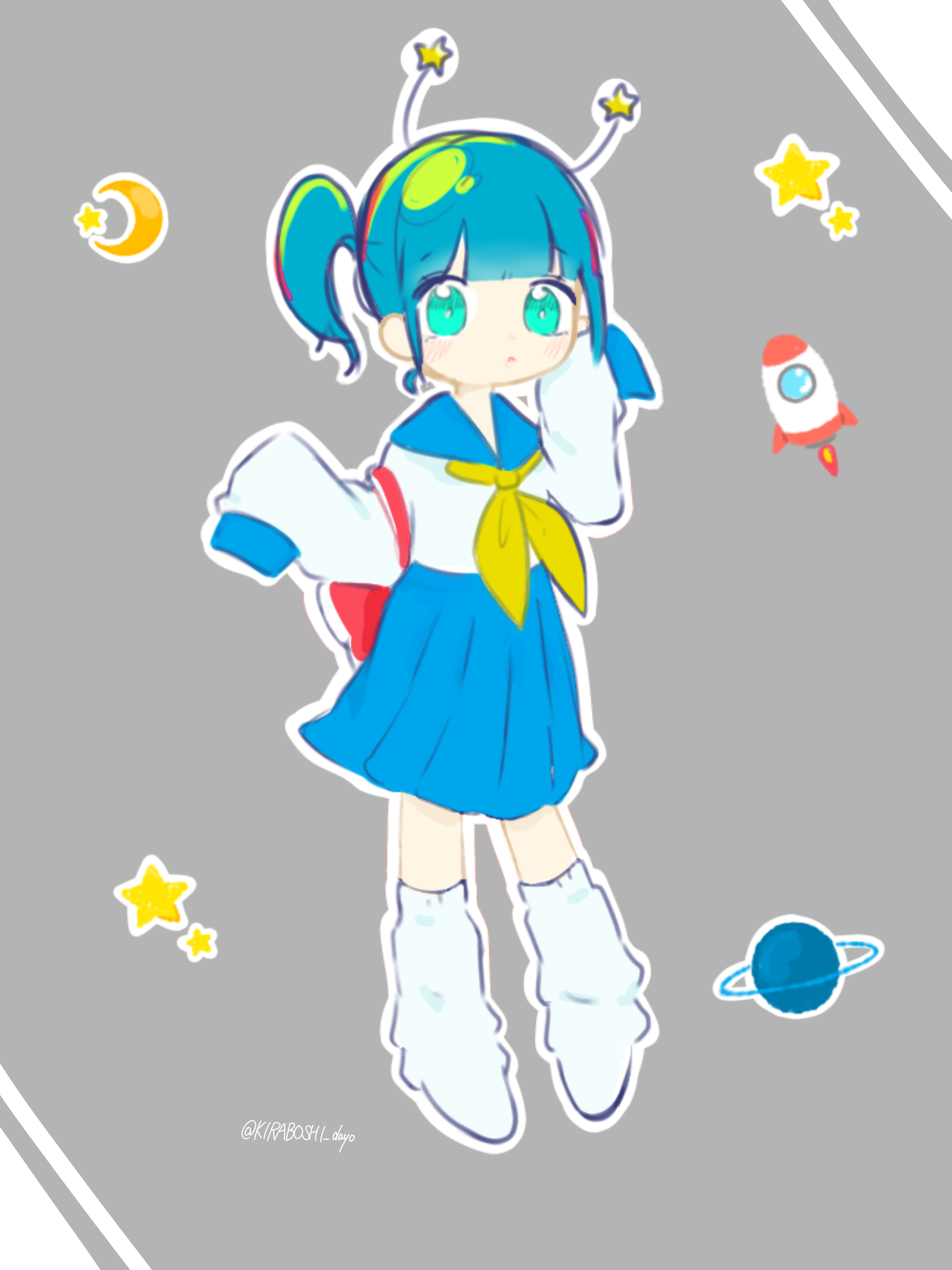 作品2