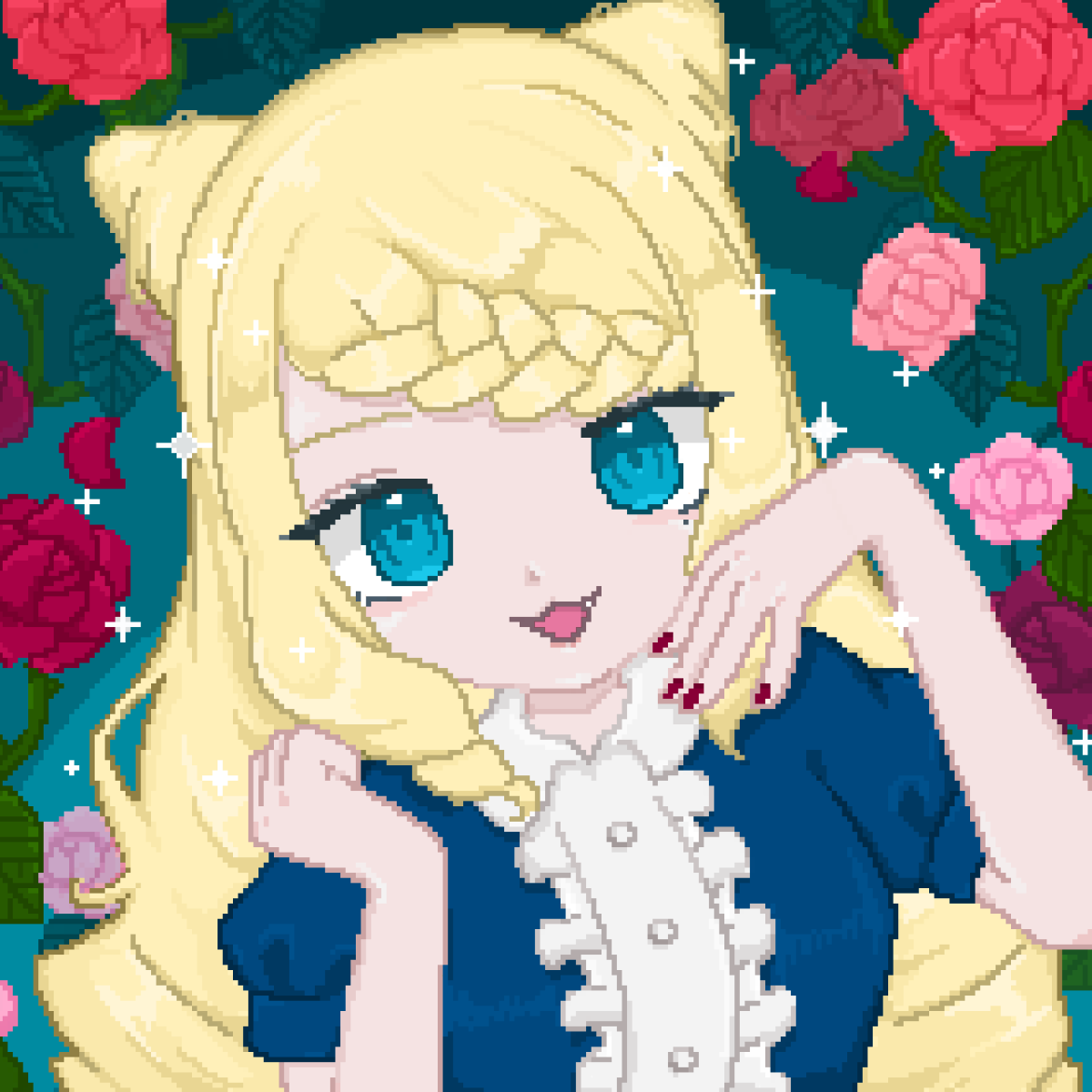 作品2